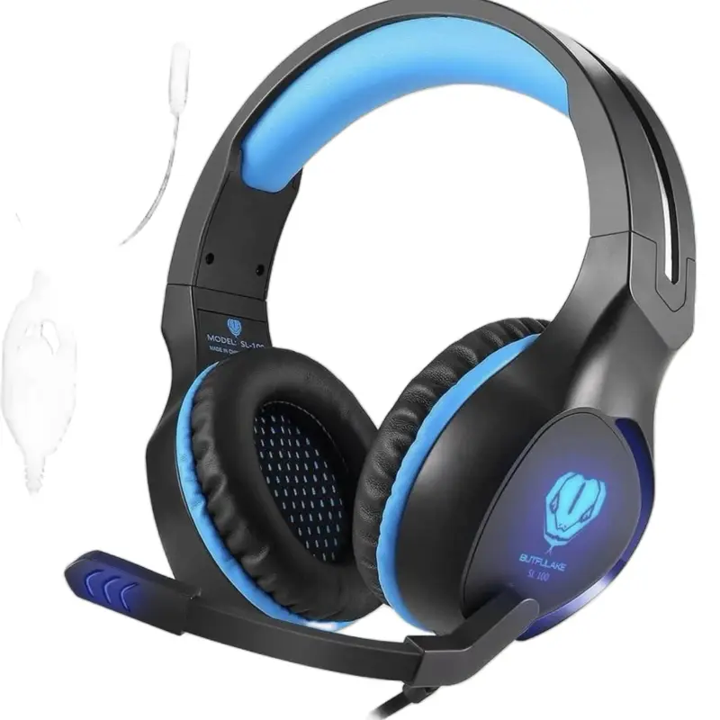 Gaming headphone Gaming headphone
