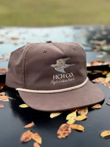 Old School Dove Brown