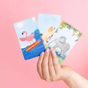 3 Decks of Cards