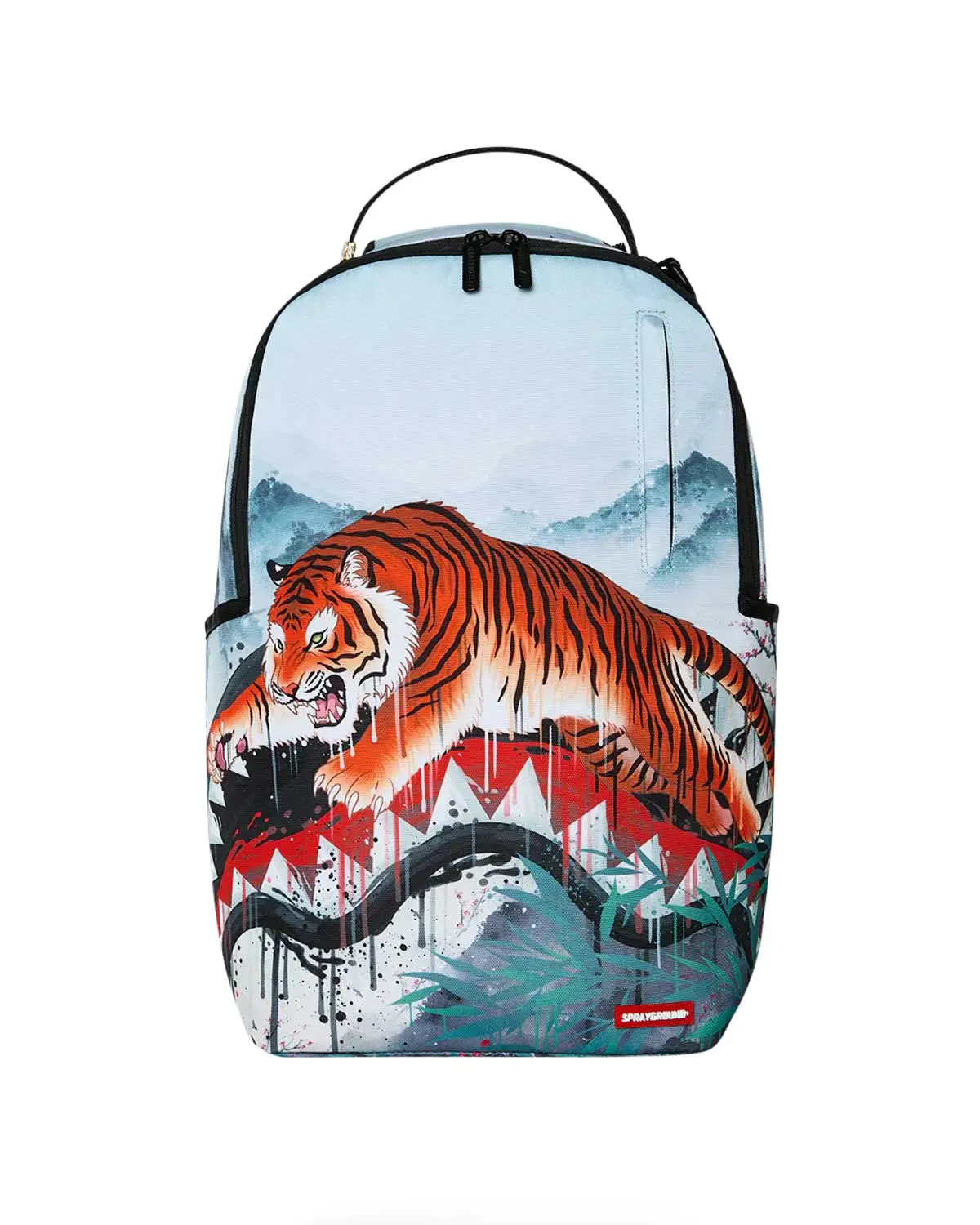 Sprayground Tiger Claw Backpack Sprayground Tiger Claw Backpack