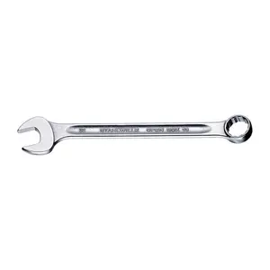 Stahlwille 40080808 13 Combination Spanner, 8 mm