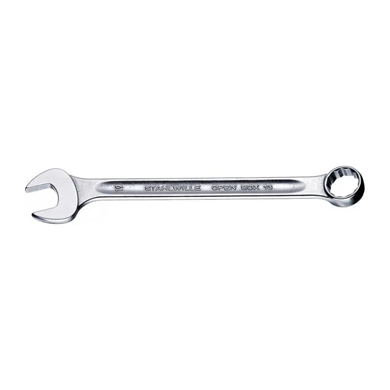 Stahlwille 40083030 30mm Combination Spanner