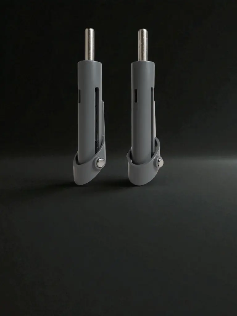 9.5mm DropSet Pins 9.5mm DropSet Pins