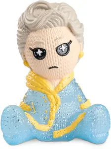 Handmade by Robots - Wicked - Madame Morrible #493 (Translucent)  [COLLECTIBLES] Ltd Ed, Vinyl Figure, Collectible