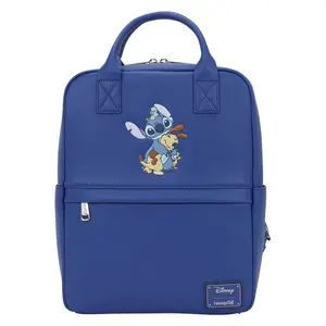 Disney Lilo and Stitch Animal Friends Mid-Size Backpack