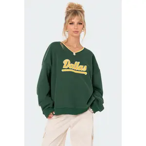 Dallas Sweatshirt