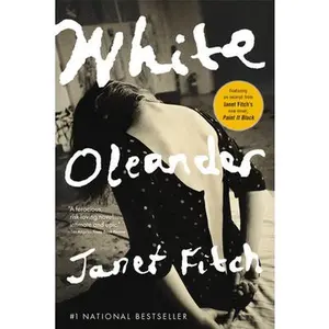 USED-White Oleander by Fitch, Janet (Paperback)