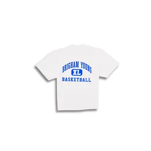 BYU Phys-Ed Basketball Tee | BYU Basketball T-shirt