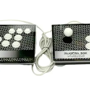 Home Arcade Console Platinum