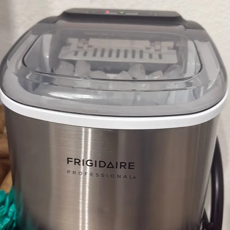 Frigidaire