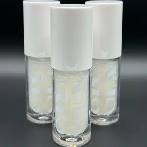 "SUGAR BABY" Plumping Lip Gloss