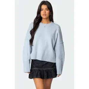 Shirley Oversized Sweater