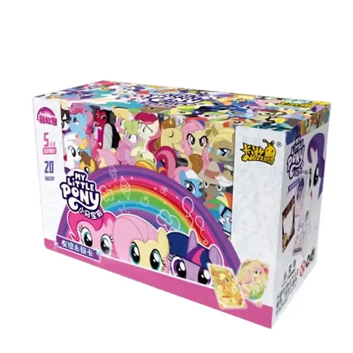 MLP Rainbow Gen3