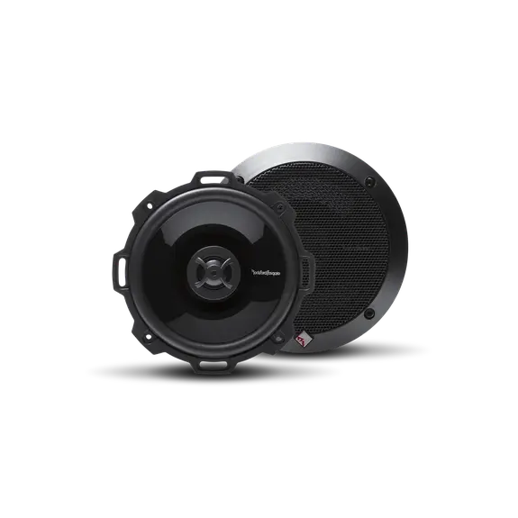 Rockford Fosgate Punch 5.25" 2-Way Coaxial Speakers