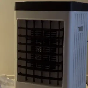 10L-32L-60L Evaporative Air Cooler, 3-IN-1 Cooling Fan & Humidifier with Remote Control