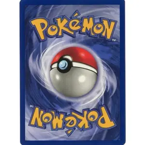 Pokemon Card [SHOWN]