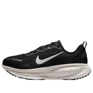 (WMNS) Nike ZoomX Vomero 18 'Black Coconut Milk' IF0515-002