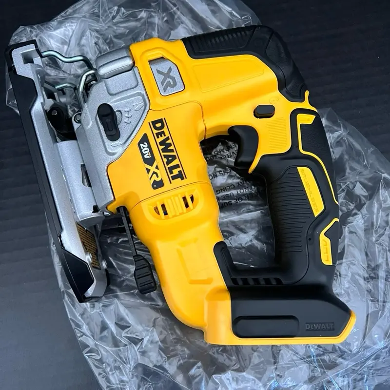 Dewalt 20V MAX XR Cordless Brushless Jigsaw (Tool Only) Dewalt 20V MAX XR Cordless Brushless Jigsaw (Tool Only)