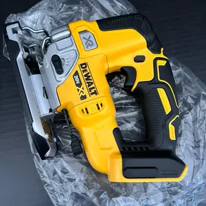 Dewalt 20V MAX XR Cordless Brushless Jigsaw (Tool Only)