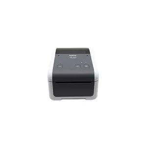 4.3IN DESKTOP PRINTER, DT, 203DPI, 8IPS, USB/ SER, 2 YEARS PREMIER WARRANTY