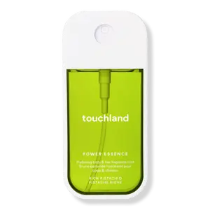 Touchland Rich Pistachio Body & Hair Fragrance Mist