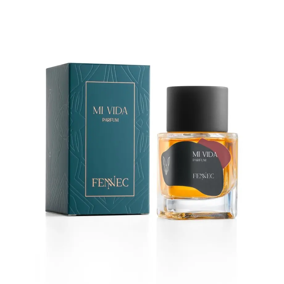 Fennec - Mi Vida 50 ml
