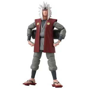 Anime Heroes Jiraiya