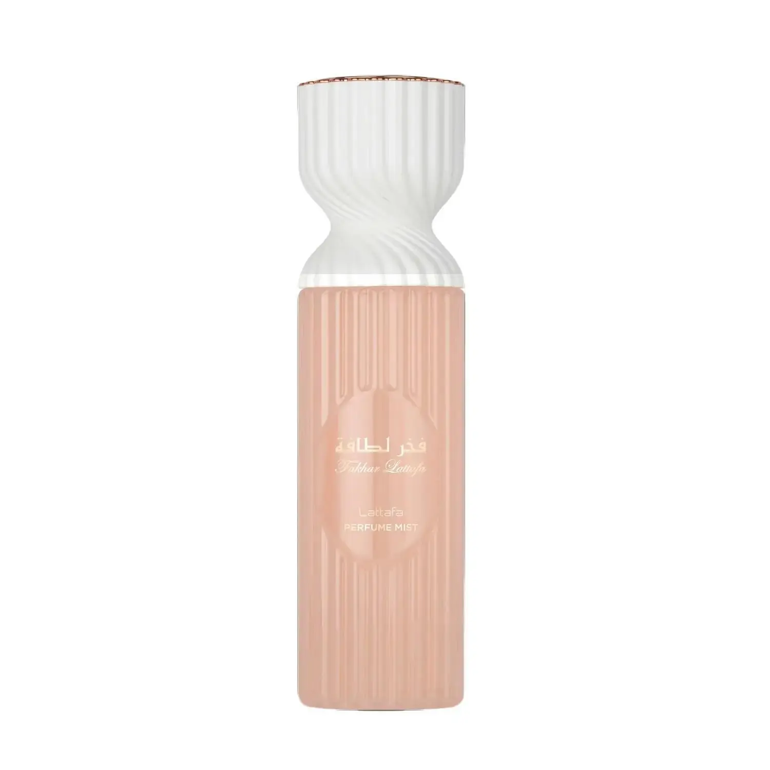 Lattafa Fakhar Women Perfume Mist – 250ml Eau De Parfum Spray Unisex