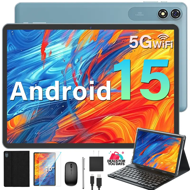 relndoo android tablet review - TikTok Shop