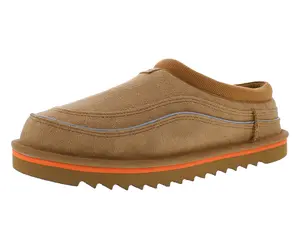 UGG Tasman Cali Wave Suede Mens Shoes
