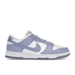 Nike Women's Dunk Low Next Nature Lilac, from StockX