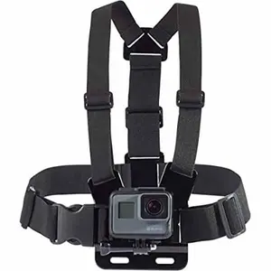 Chesty/Camera Mount