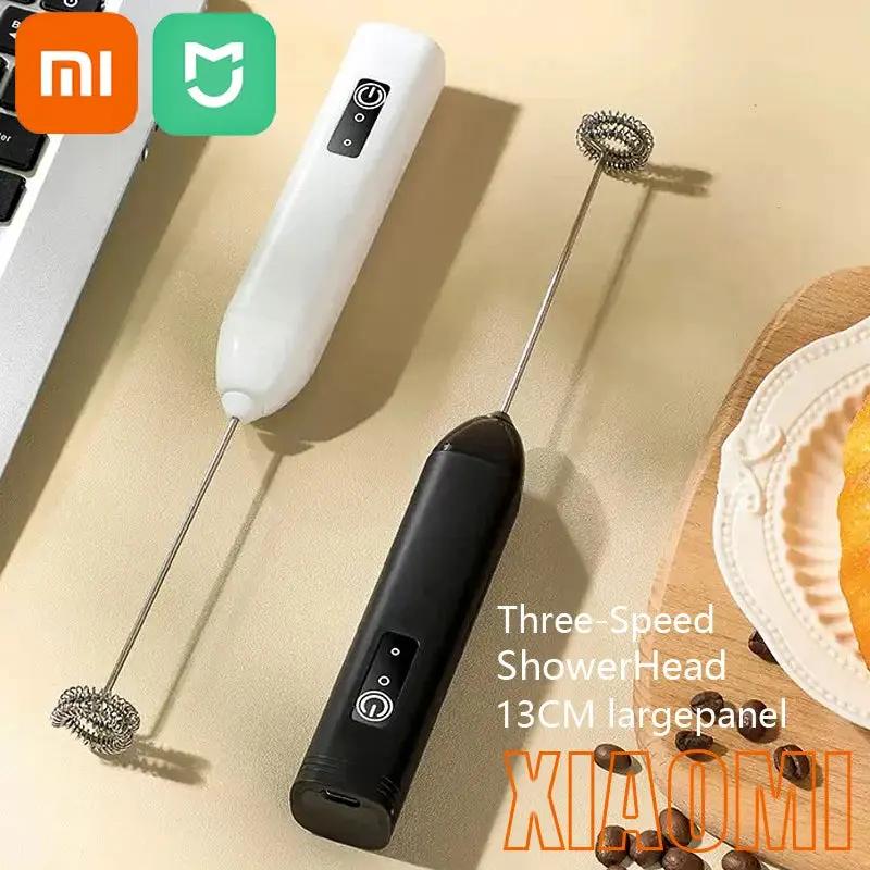 Electric Stirrer