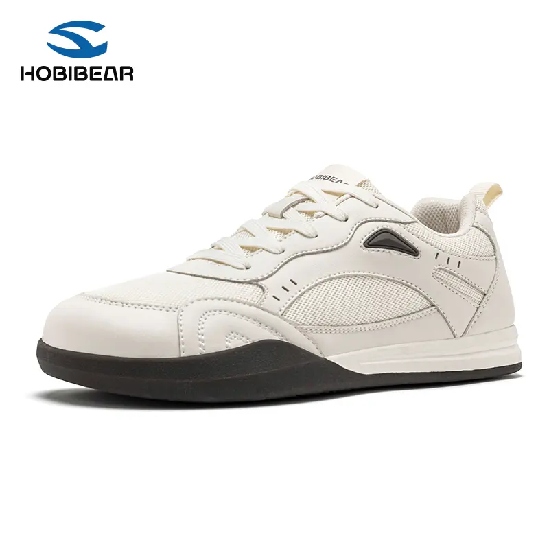 HOBIBEAR Women's Barefoot Shoes, Extra Wide Fit Casual Walking Sneakers with a Wide Toe Box and Flexible Rubber Sole, Shoes For Women, Sneakers For Women tiktokshopbacktoschool
