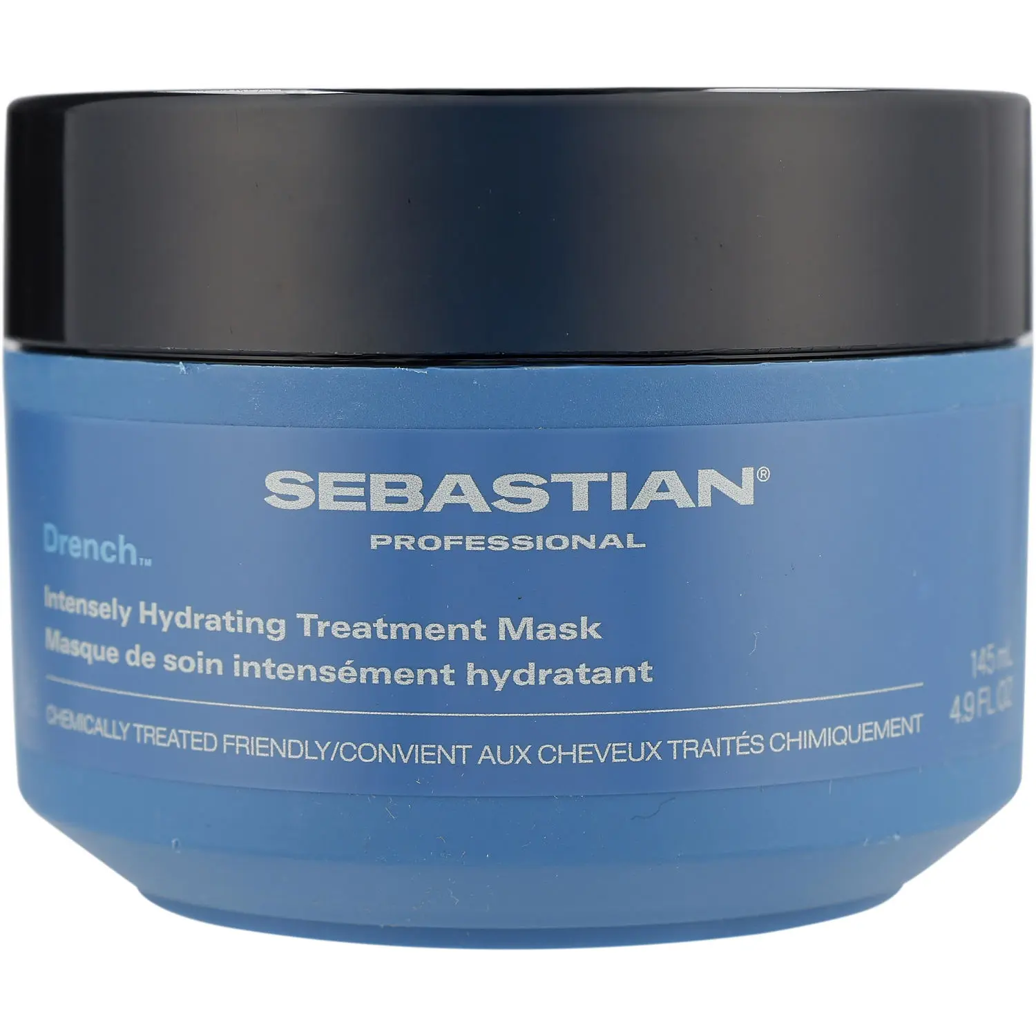 Sebastian By Sebastian Drench Hydrating Treatment Mask For Unisex