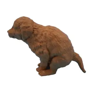 Dog Shaped Toothpaste Dispenser, 1 Count Funny Toothpaste Dispenser, Toothpaste Topper, Bathroom Supplies, Bathroom Accessories, Toothpaste Squeezers, Toothpaste Holder