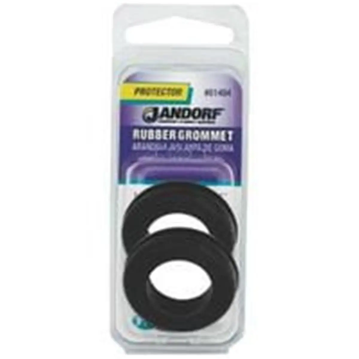 Jandorf Specialty Hardw Grommet Rubber 1-9/32Od 61494