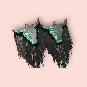 Bull vent clips set of 2