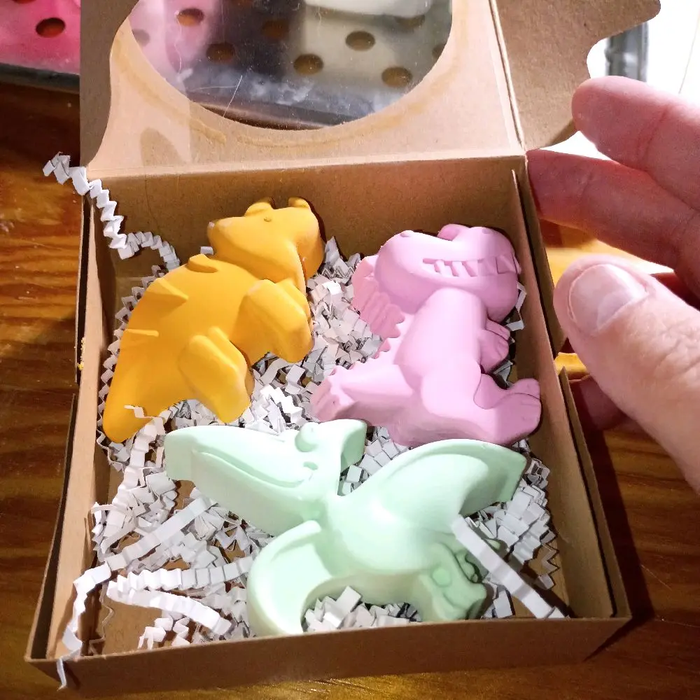 Handmade Chalk
