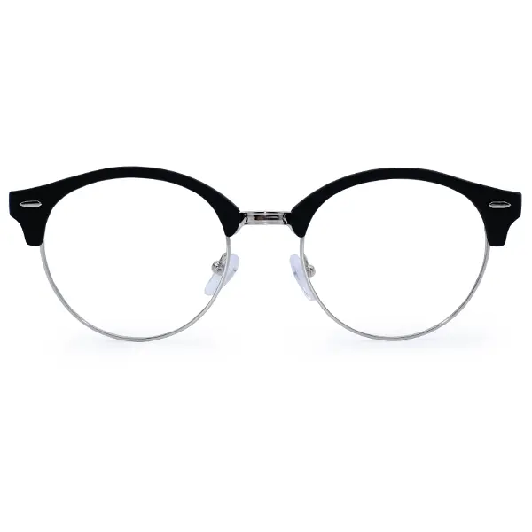 Harper - Black - Blue Light Glasses Harper - Black - Blue Light Glasses