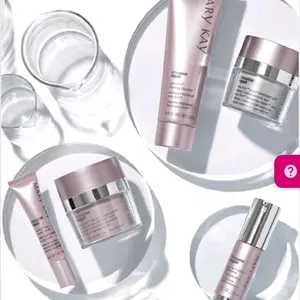 Mary Kay Sweet Pair Day Set - Includes Sunscreen & Night Cream with Retinol for Skin Care Routine - Perfect for Your Daily Skincare Routine