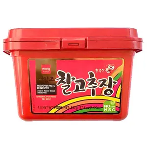 Wang Gochujang Red Pepper Paste 1.1lb