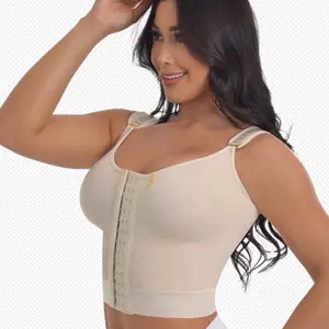 8401 Eboni Post-op Bra