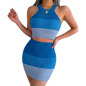 Women two piece outfit
