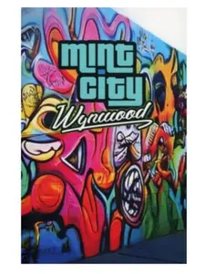 MINT CITY WYNWOOD MULTI-SPORT BOX