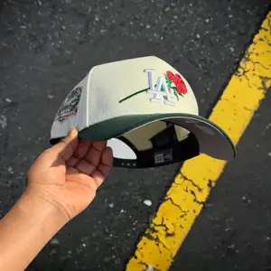 New Era MLB Premium Streetwear Hat – 9FORTY & 59FIFTY Adjustable Snapback Baseball Cap Limited Edition 2025 for Men and Women