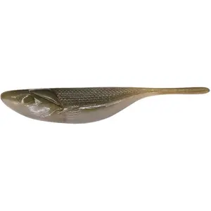Duckett Fishing Sway Minnow - 3.75 Inch
