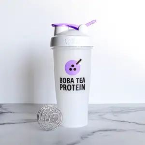 Logo Shaker