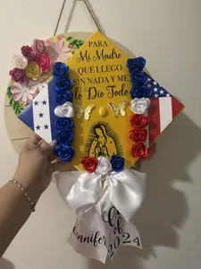 Custom Graduation caps
