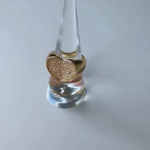 Heart Me Ring